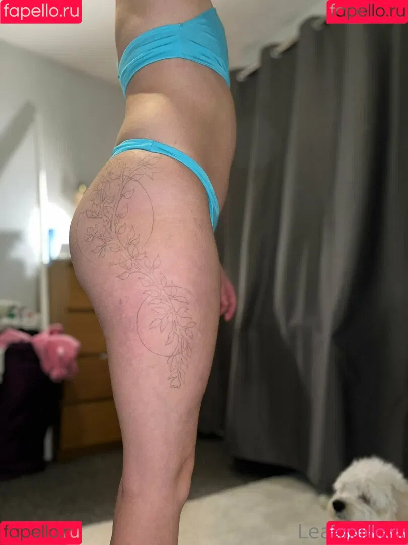 leahshorty Onlyfans Photo Gallery 