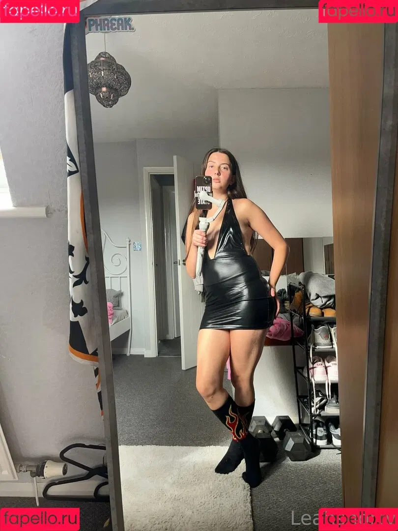 leahshorty Onlyfans Photo Gallery 