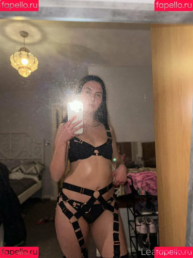 leahshorty Onlyfans Photo Gallery 