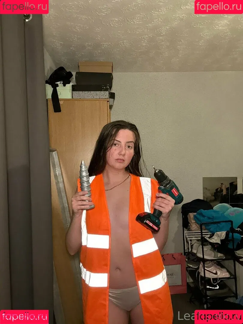 leahshorty Onlyfans Photo Gallery 
