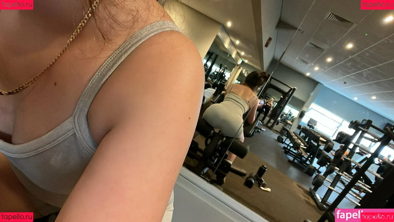 leahshorty Onlyfans Photo Gallery 