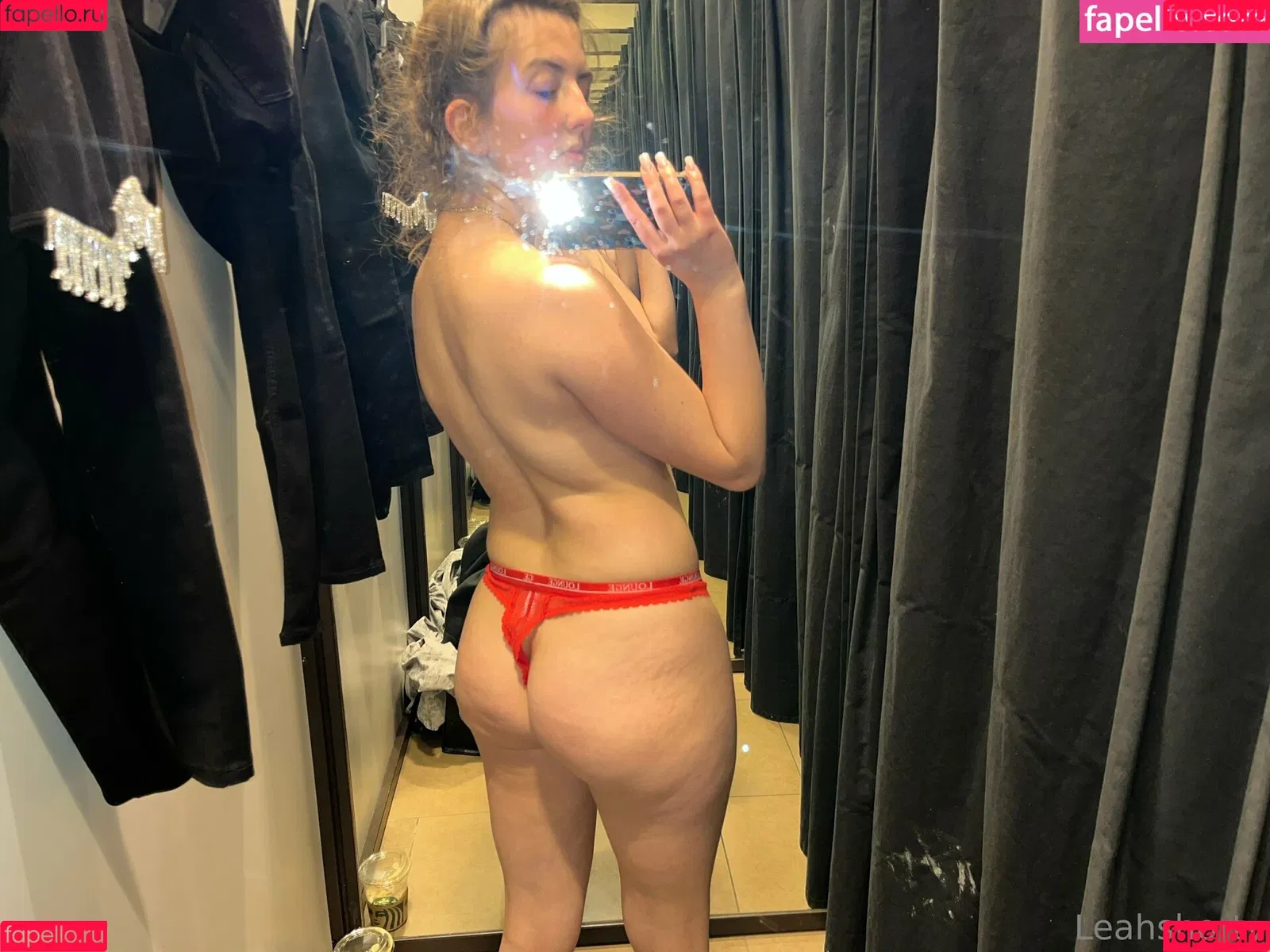 leahshorty Onlyfans Photo Gallery 