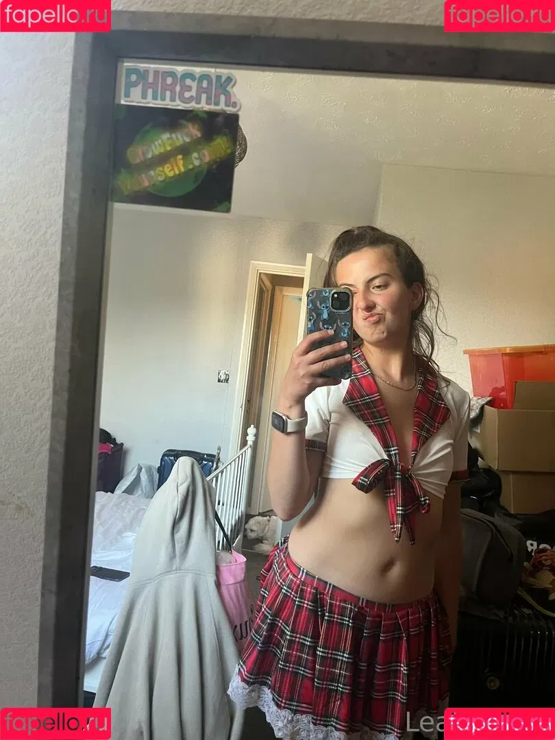 leahshorty Onlyfans Photo Gallery 