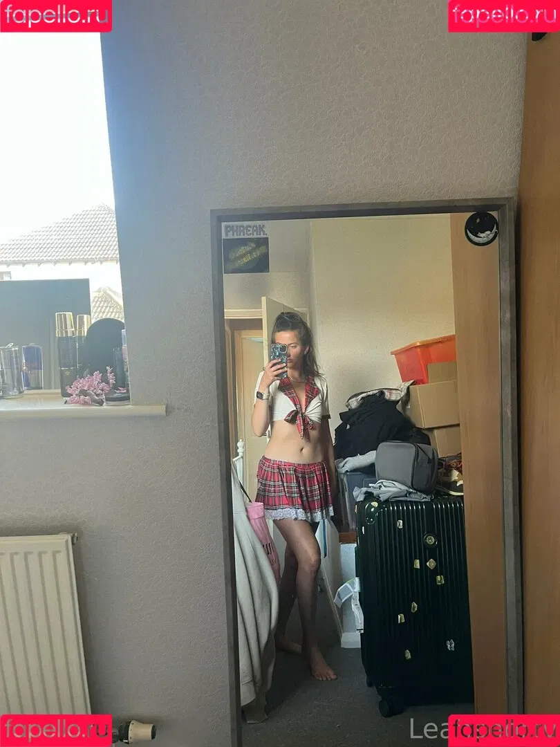 leahshorty Onlyfans Photo Gallery 