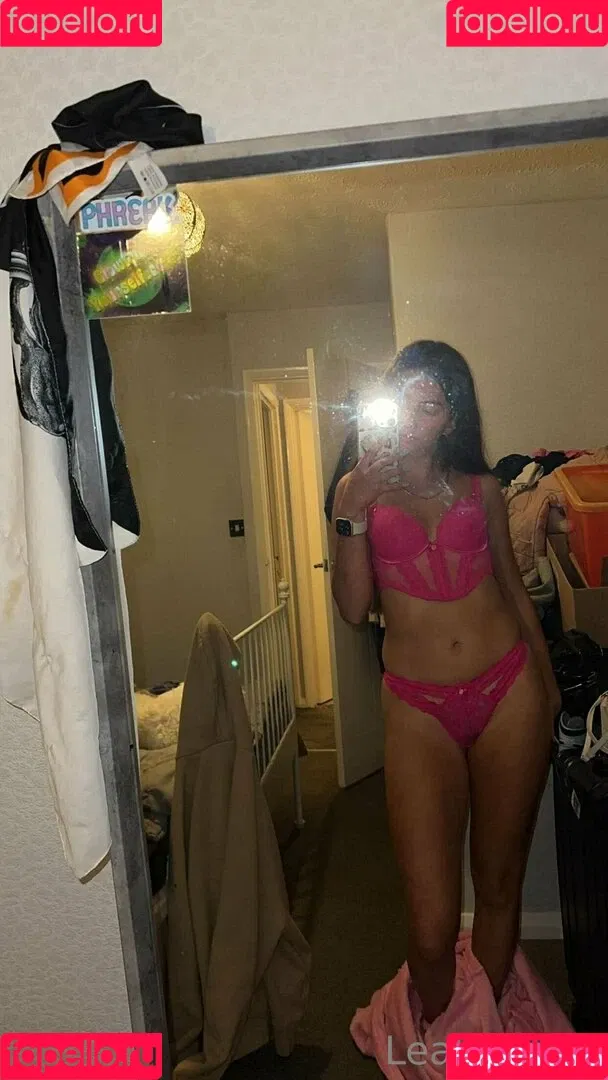 leahshorty Onlyfans Photo Gallery 