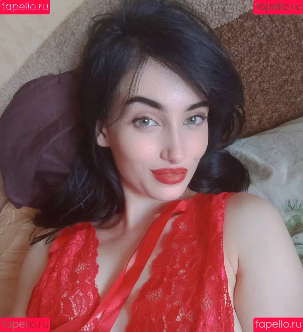 Ayana Abramova Onlyfans Photo Gallery 