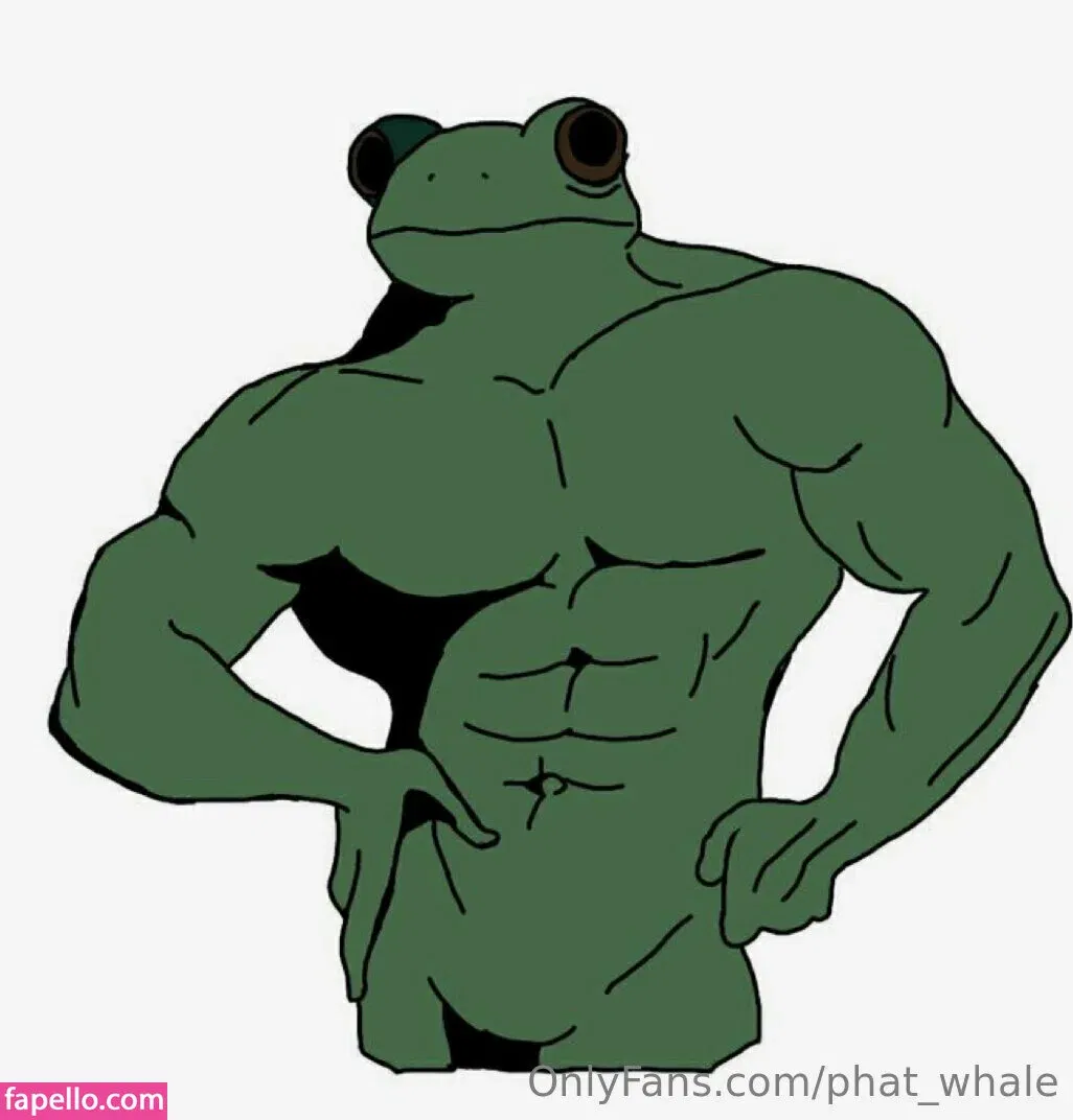 phat_whale Onlyfans Photo Gallery 