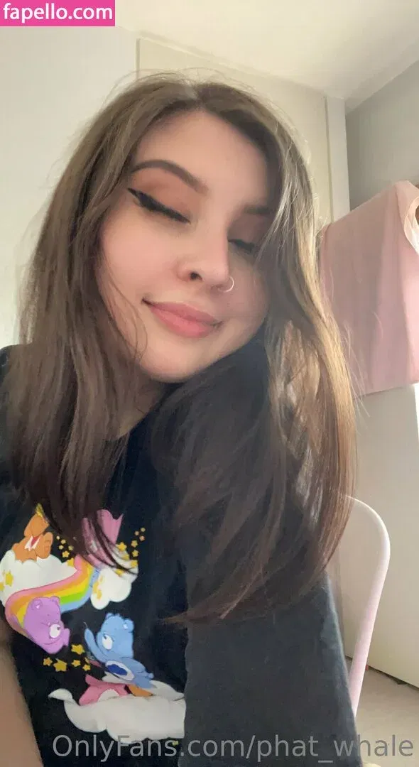 phat_whale Onlyfans Photo Gallery 