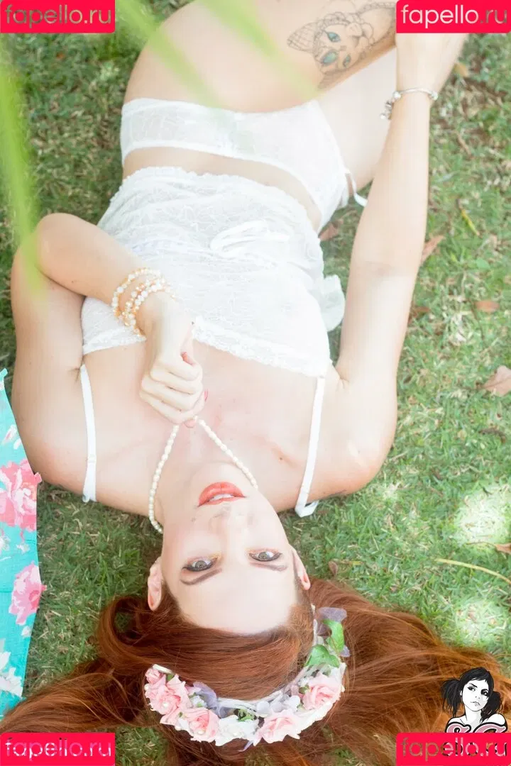 Lillyangel Onlyfans Photo Gallery 