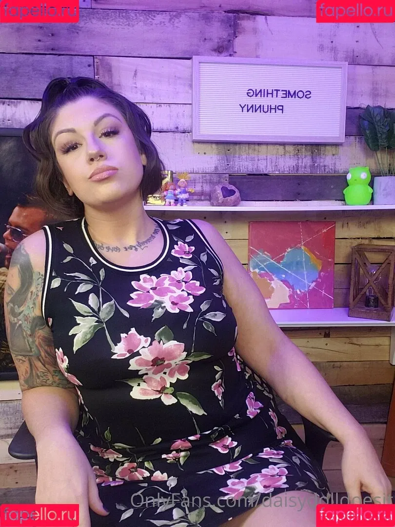 daisydolldoesit Onlyfans Photo Gallery 
