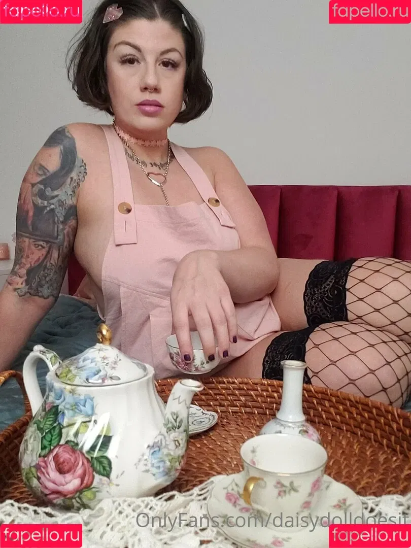 daisydolldoesit Onlyfans Photo Gallery 