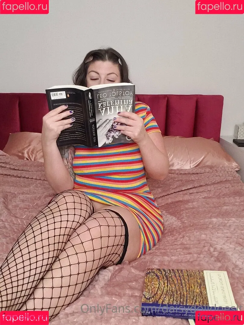 daisydolldoesit Onlyfans Photo Gallery 