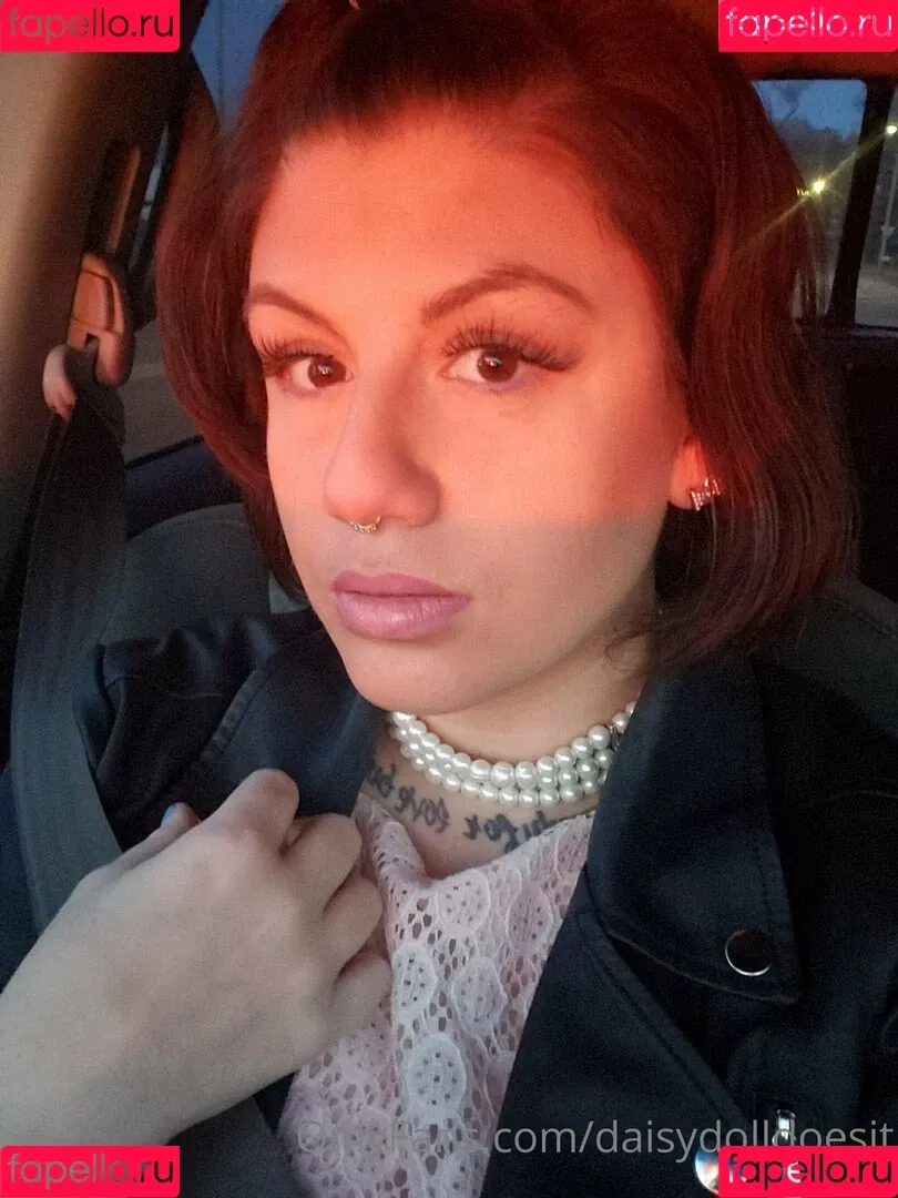 daisydolldoesit Onlyfans Photo Gallery 