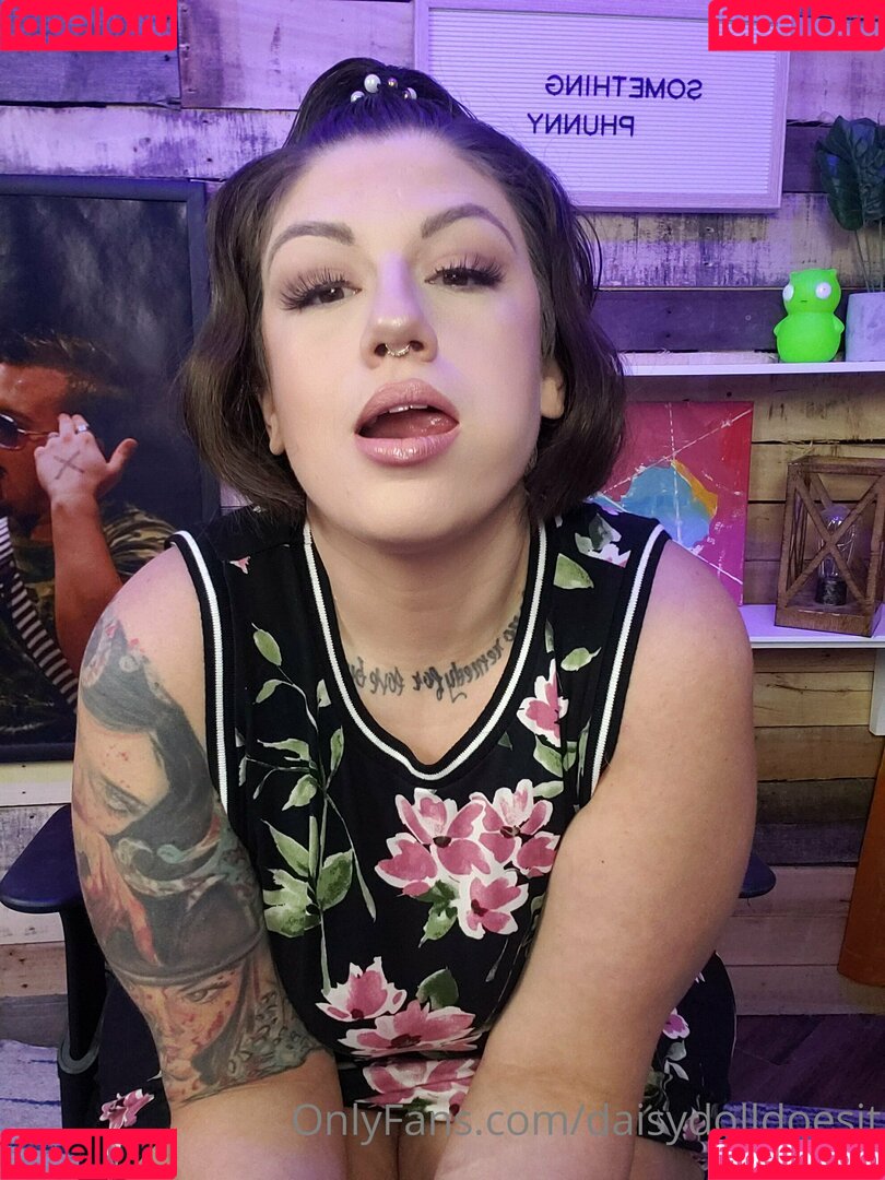 daisydolldoesit Nude Onlyfans Photo 73