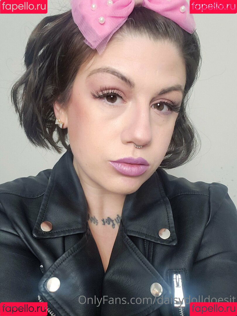daisydolldoesit Onlyfans Photo Gallery 