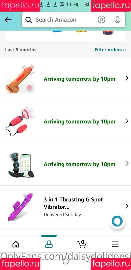 daisydolldoesit Onlyfans Photo Gallery 