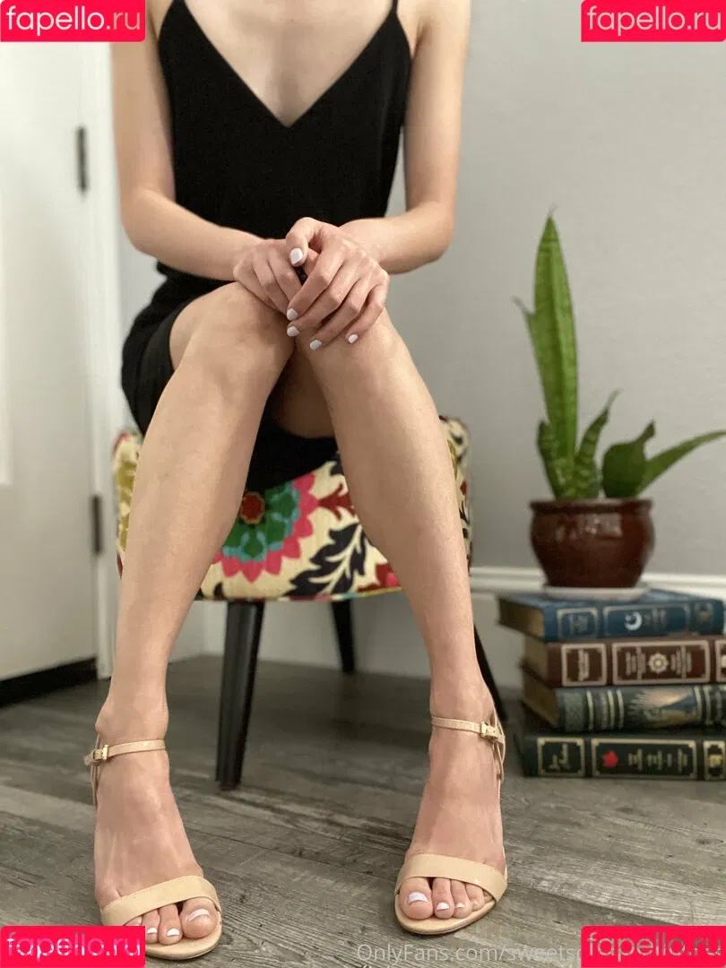 sweetsolesandtiptoes Onlyfans Photo Gallery 