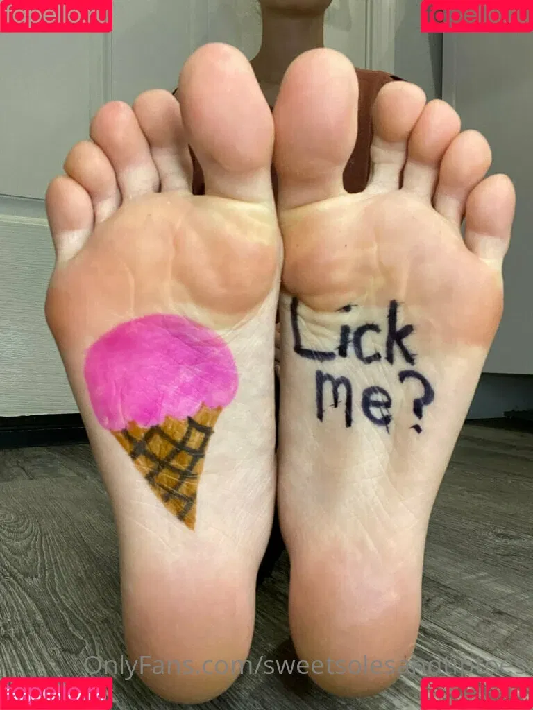 sweetsolesandtiptoes Onlyfans Photo Gallery 