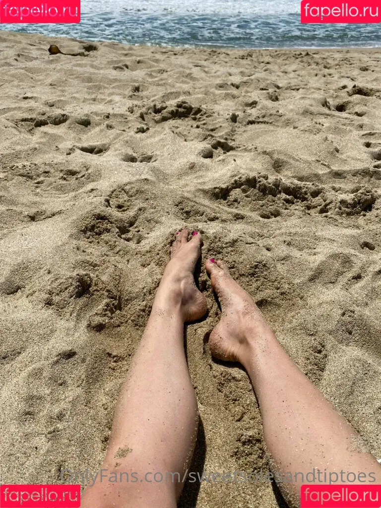 sweetsolesandtiptoes Onlyfans Photo Gallery 