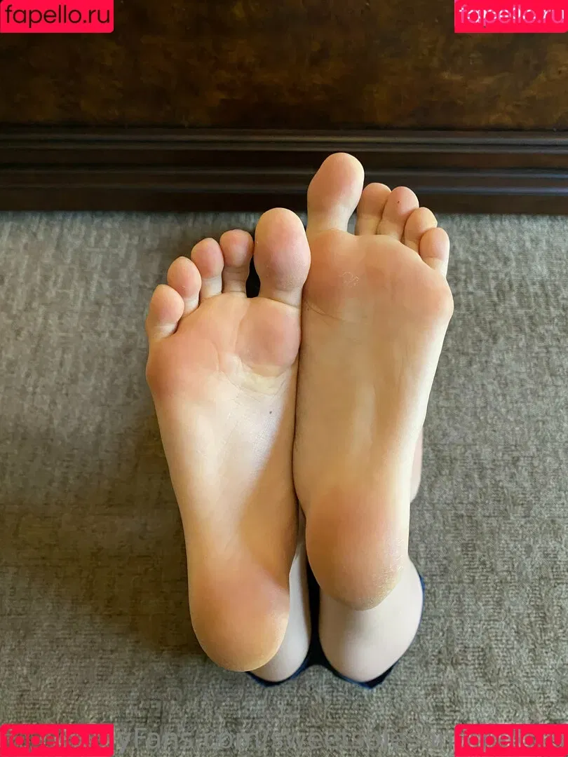 sweetsolesandtiptoes Onlyfans Photo Gallery 
