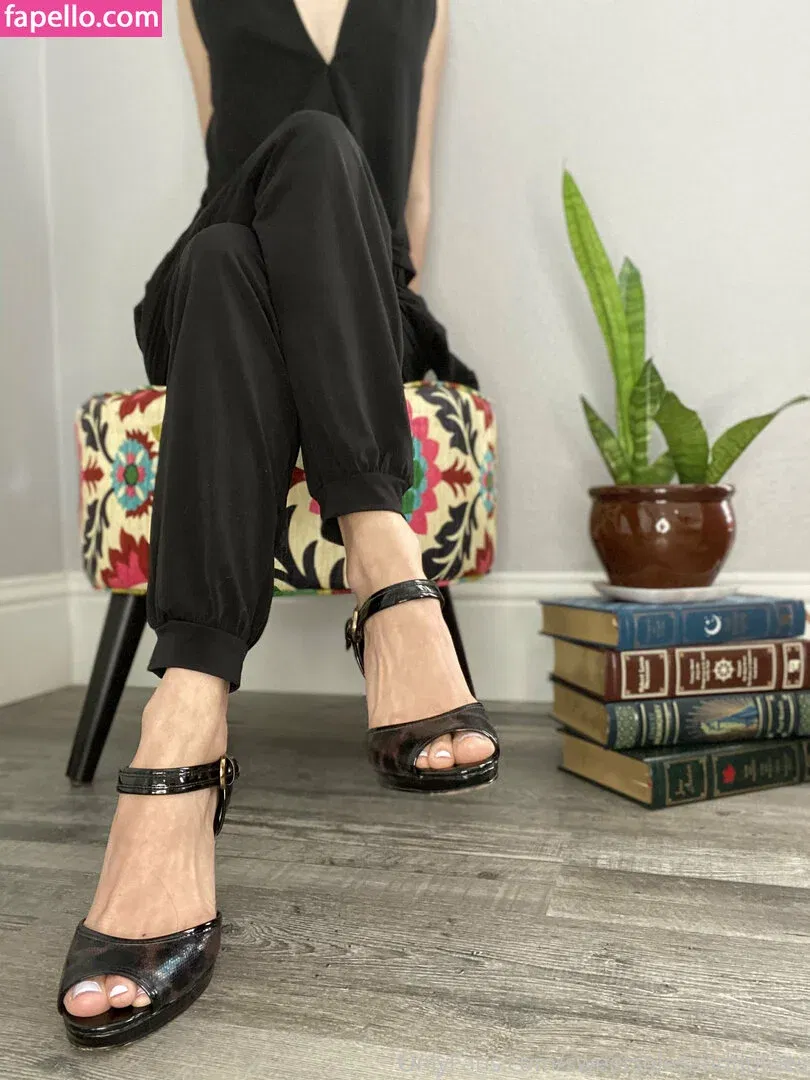 sweetsolesandtiptoes Onlyfans Photo Gallery 