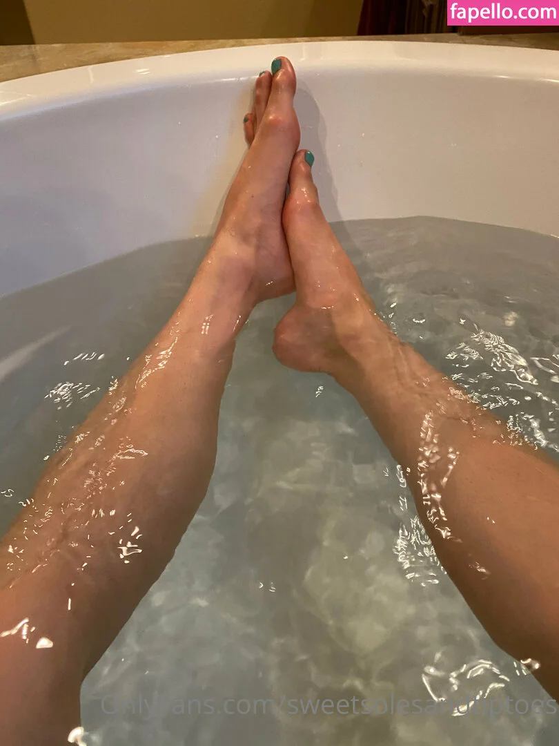 sweetsolesandtiptoes Onlyfans Photo Gallery 