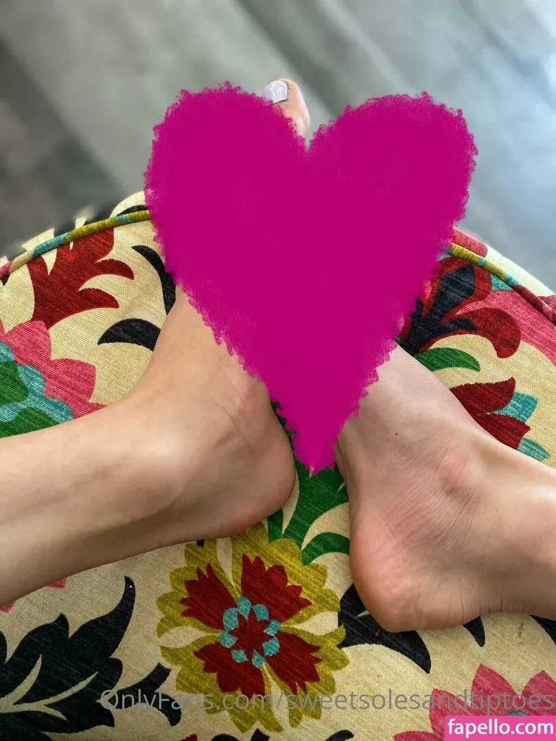 sweetsolesandtiptoes Onlyfans Photo Gallery 