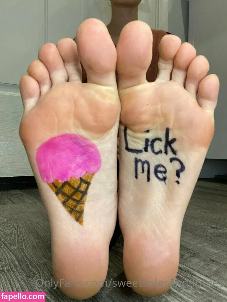 sweetsolesandtiptoes Onlyfans Photo Gallery 