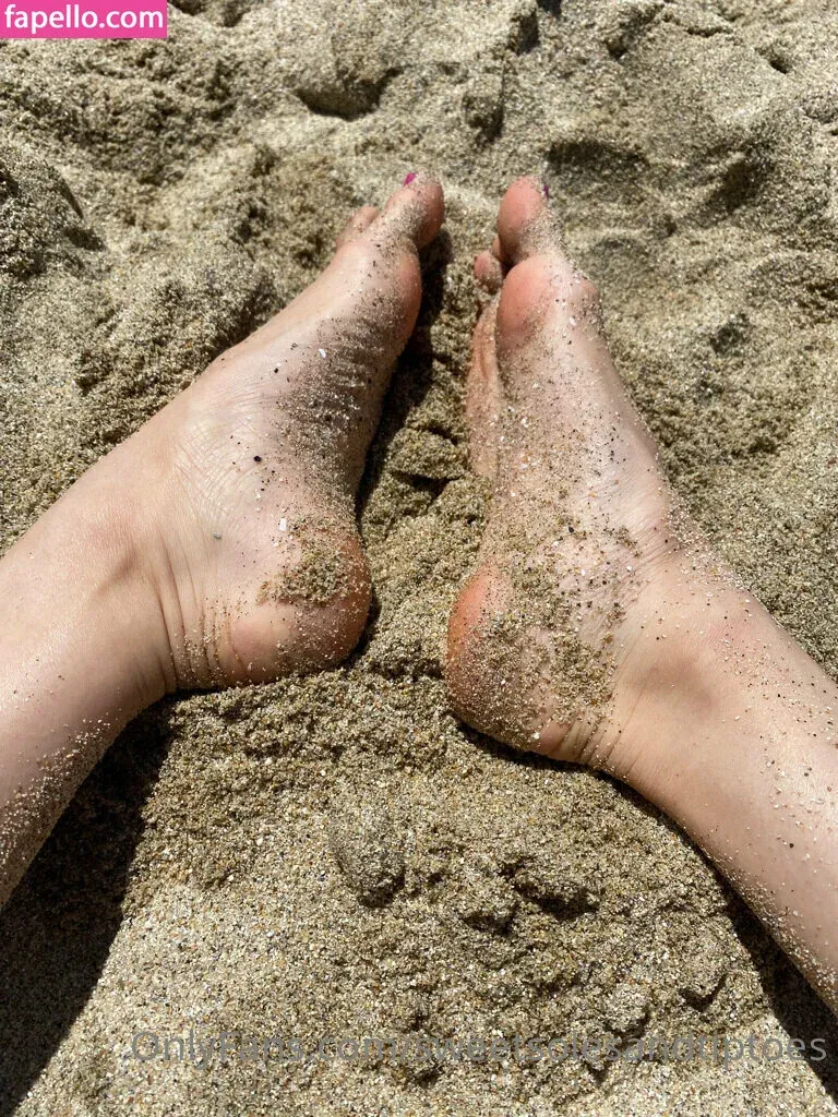 sweetsolesandtiptoes Onlyfans Photo Gallery 