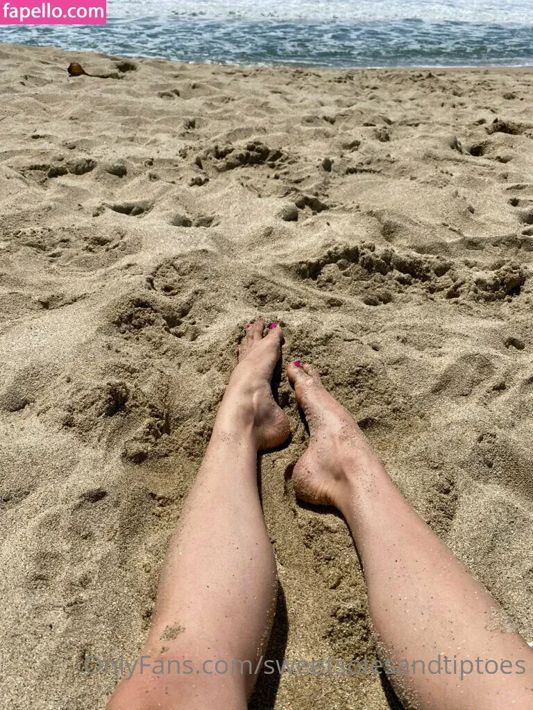 sweetsolesandtiptoes Onlyfans Photo Gallery 
