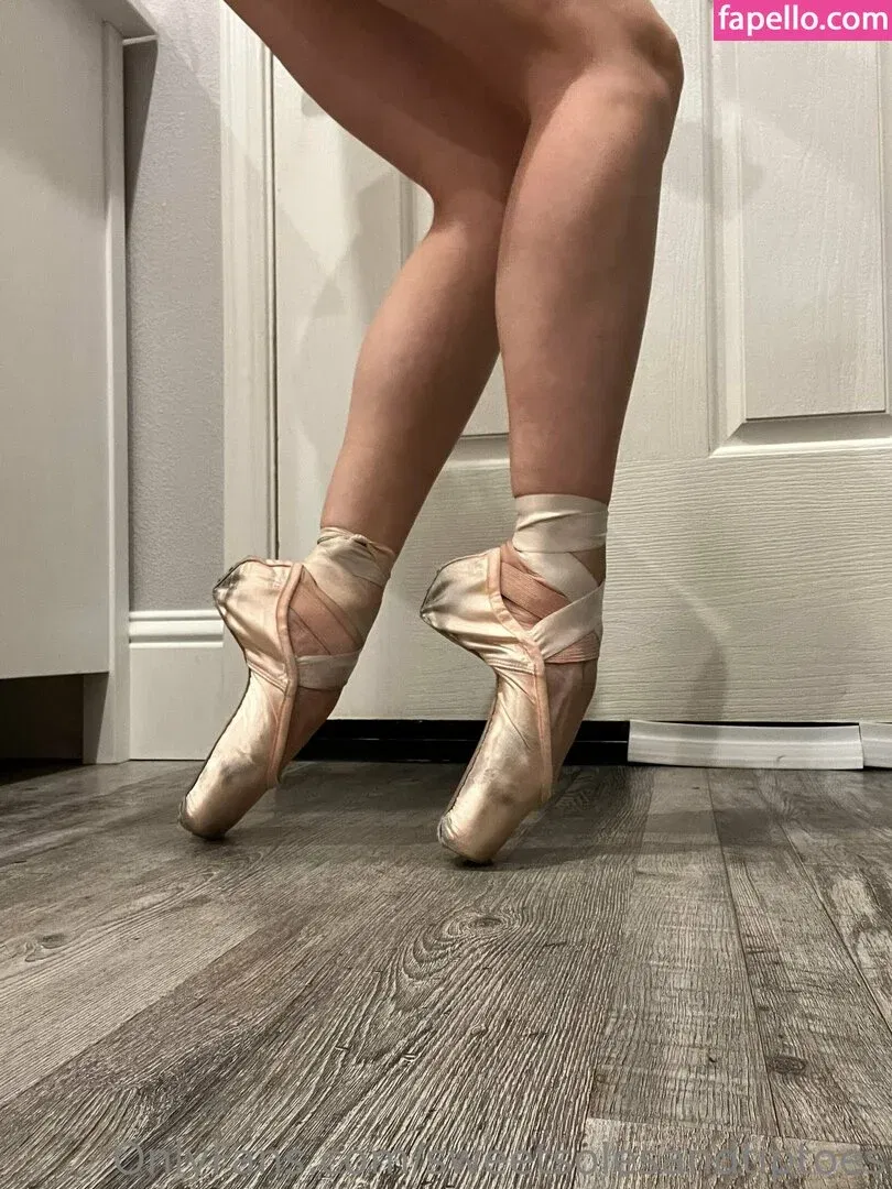sweetsolesandtiptoes Onlyfans Photo Gallery 