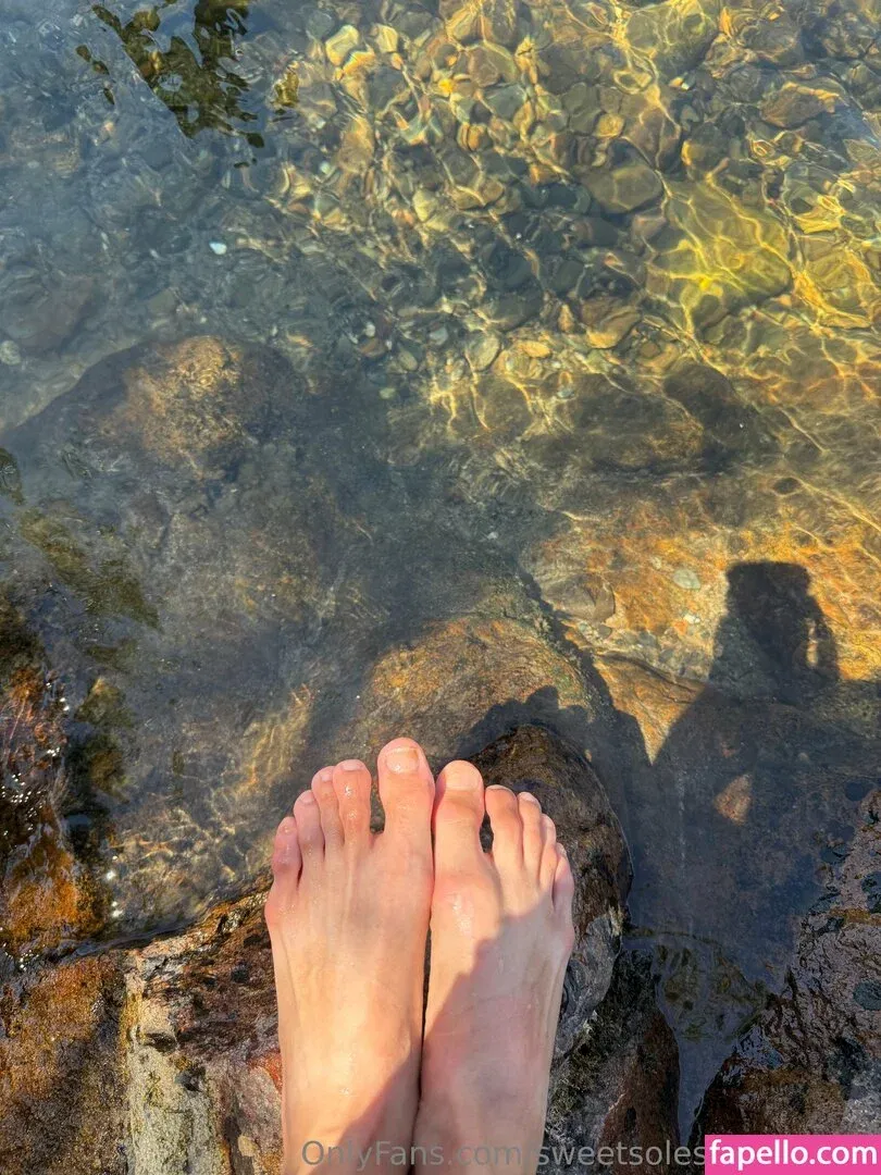 sweetsolesandtiptoes Onlyfans Photo Gallery 