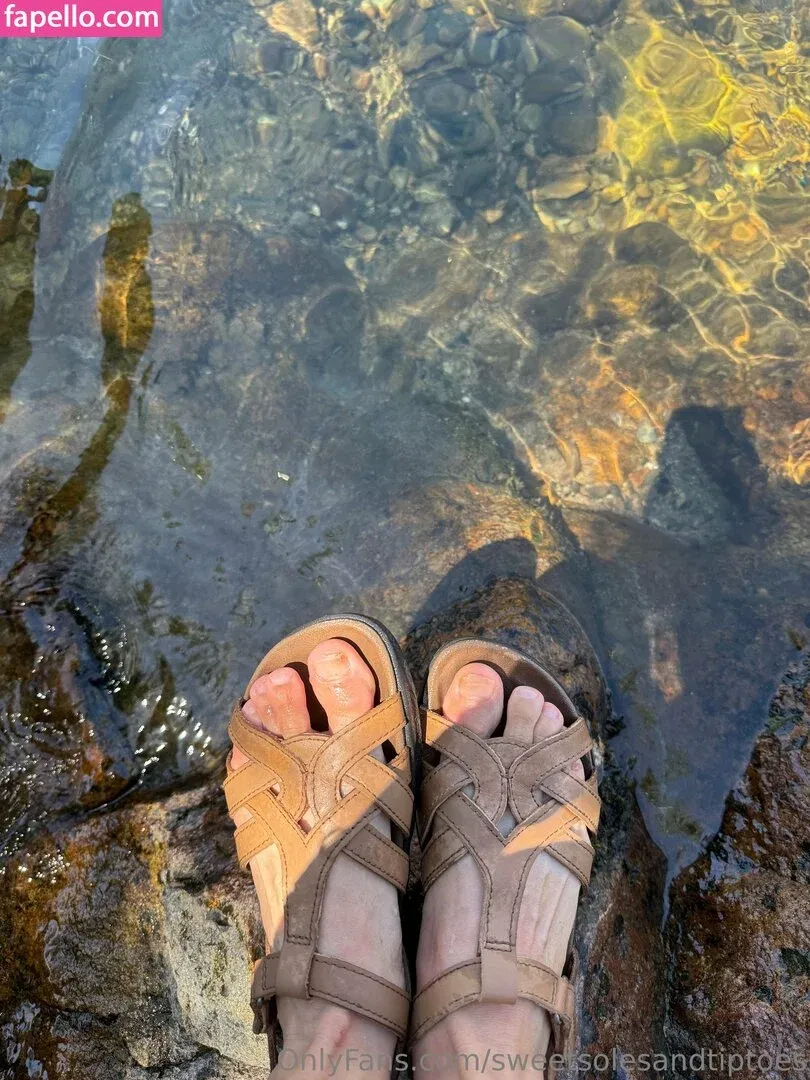sweetsolesandtiptoes Onlyfans Photo Gallery 