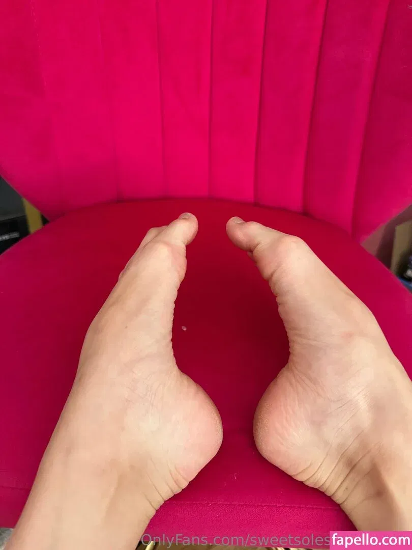 sweetsolesandtiptoes Onlyfans Photo Gallery 