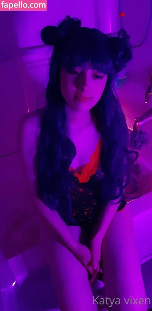 katyavixen01 Onlyfans Photo Gallery 