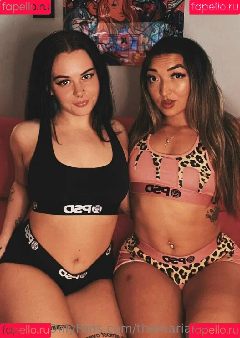 themarianacross Onlyfans Photo Gallery 