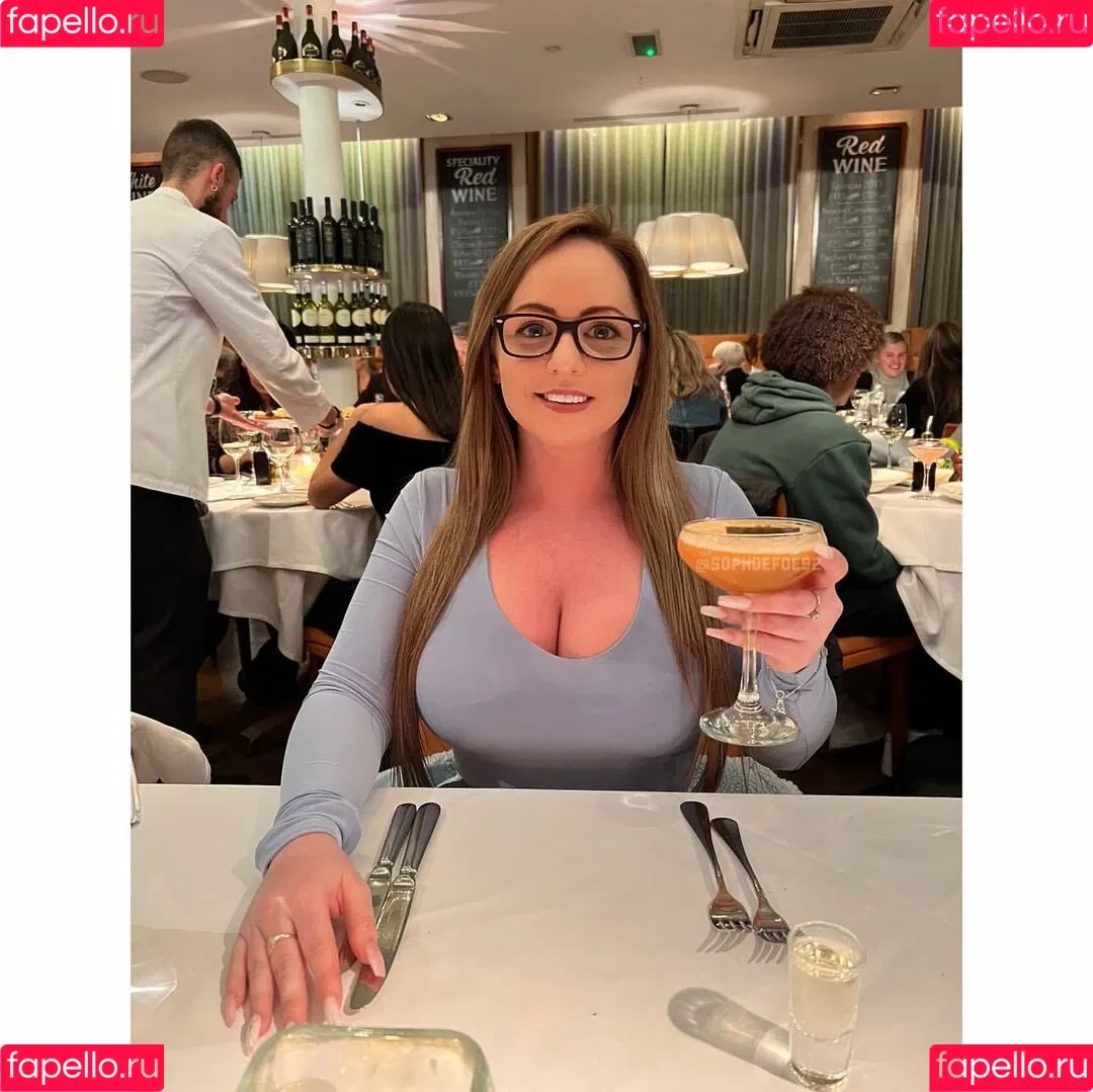 Sophie Defoe Onlyfans Photo Gallery 