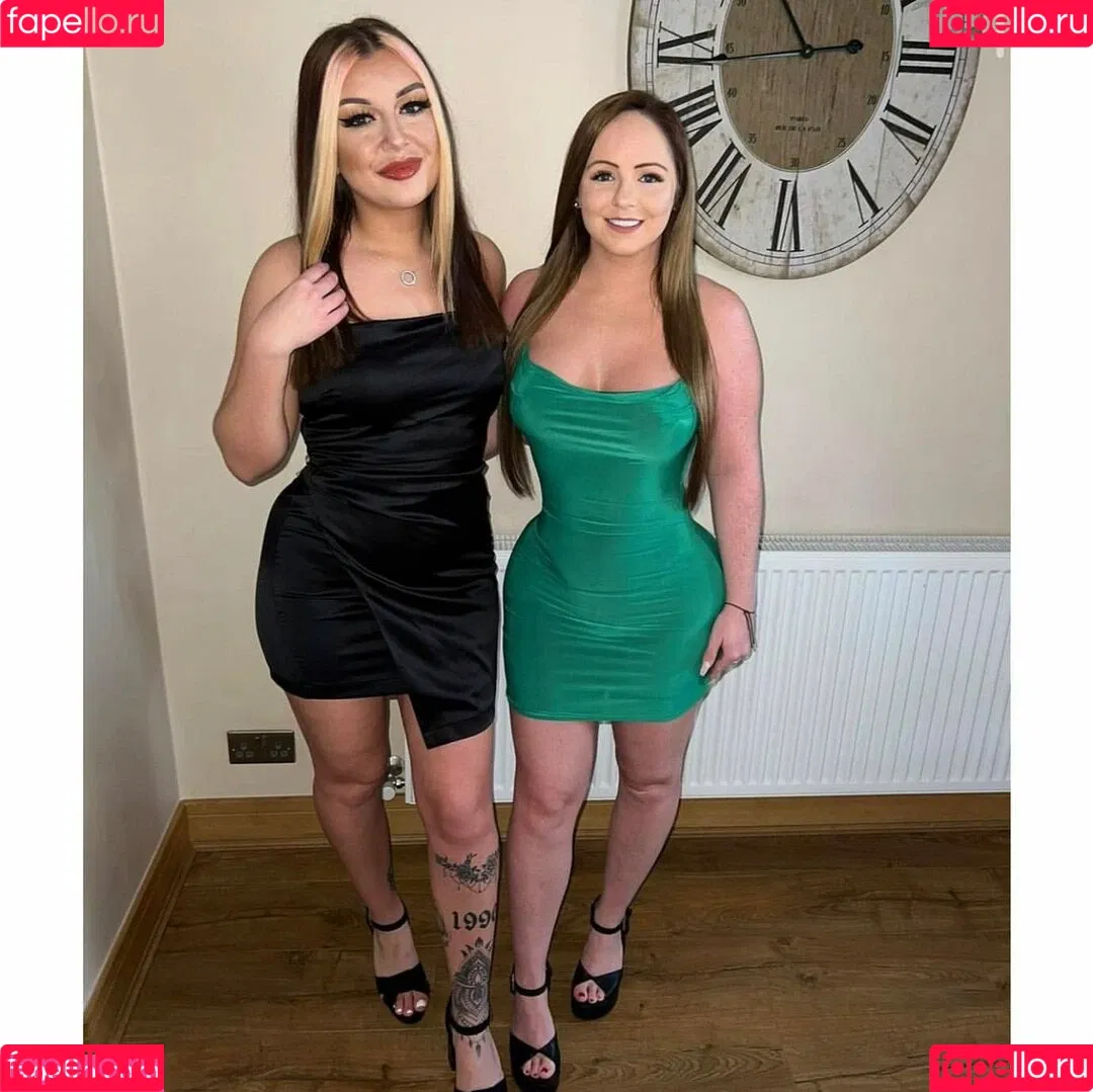 Sophie Defoe Onlyfans Photo Gallery 