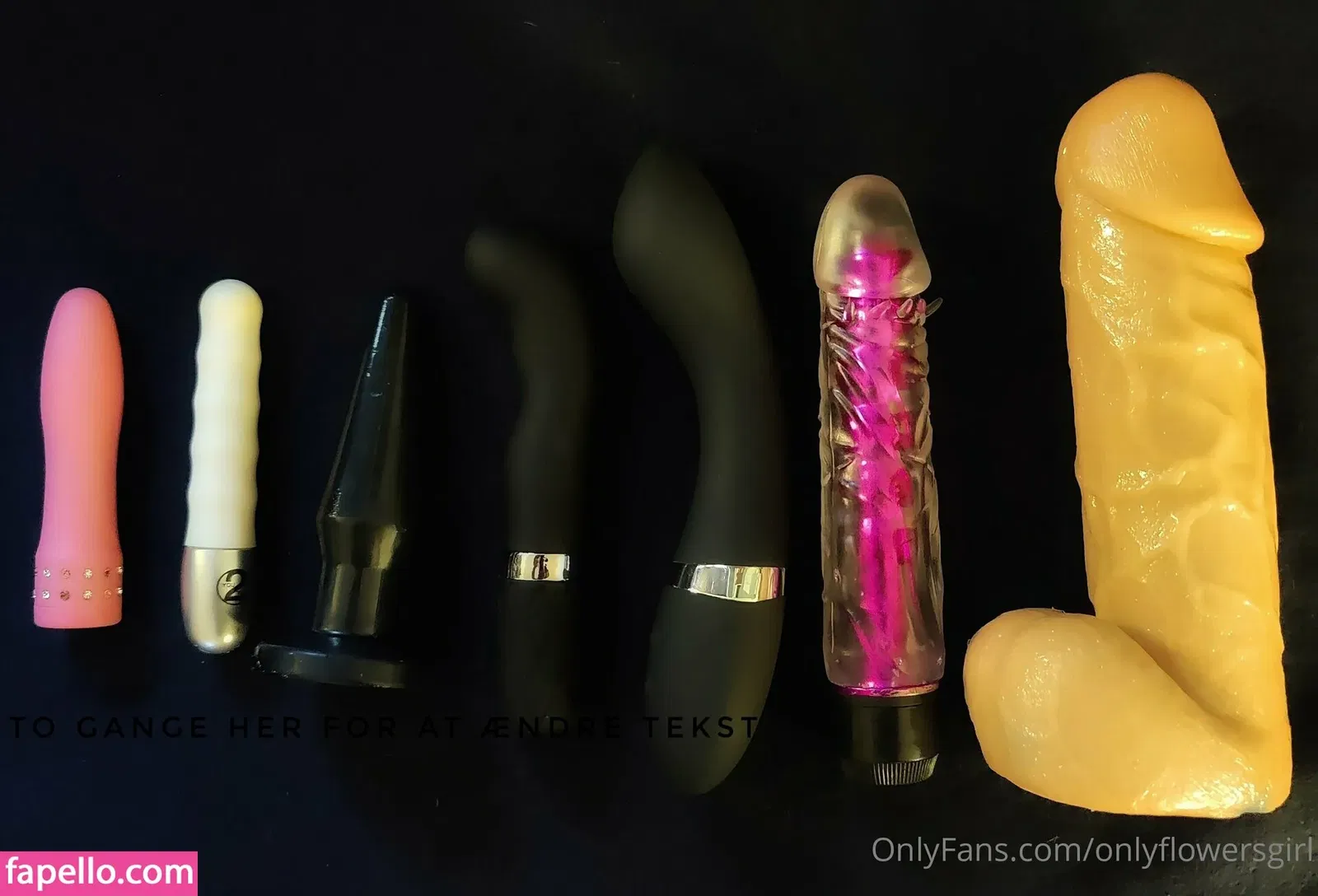 onlyflowersgirl Onlyfans Photo Gallery 