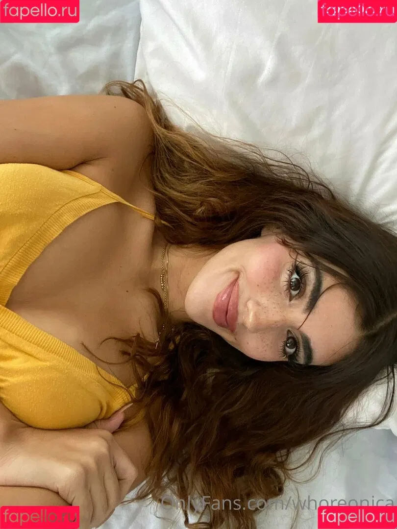 whoreonica Onlyfans Photo Gallery 