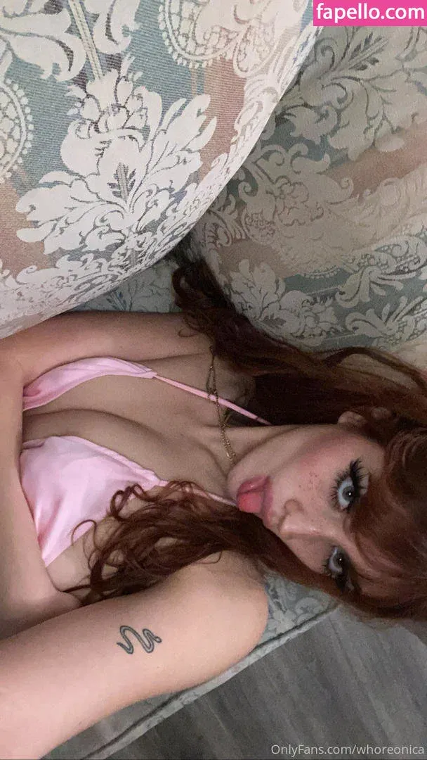 whoreonica Onlyfans Photo Gallery 
