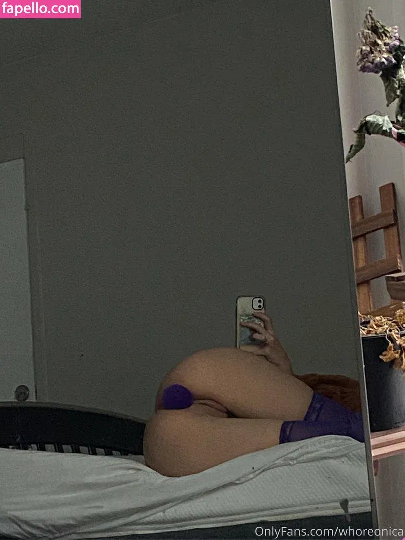 whoreonica Onlyfans Photo Gallery 