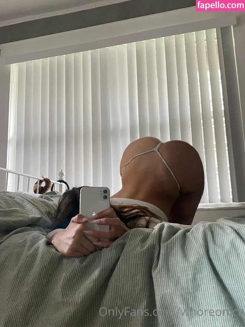 whoreonica Onlyfans Photo Gallery 