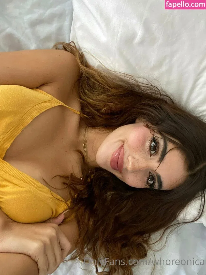 whoreonica Onlyfans Photo Gallery 