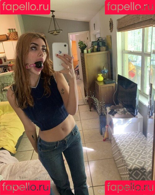 whoreonica Onlyfans Photo Gallery 