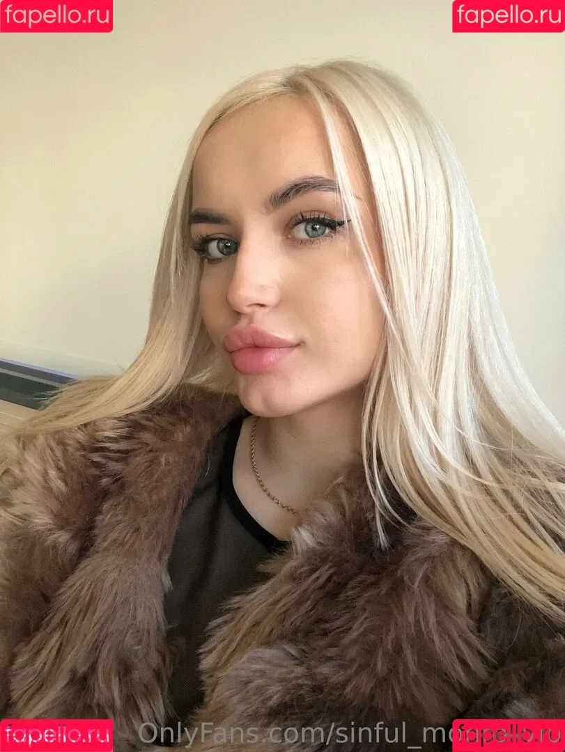 sinful_monro_vip Onlyfans Photo Gallery 