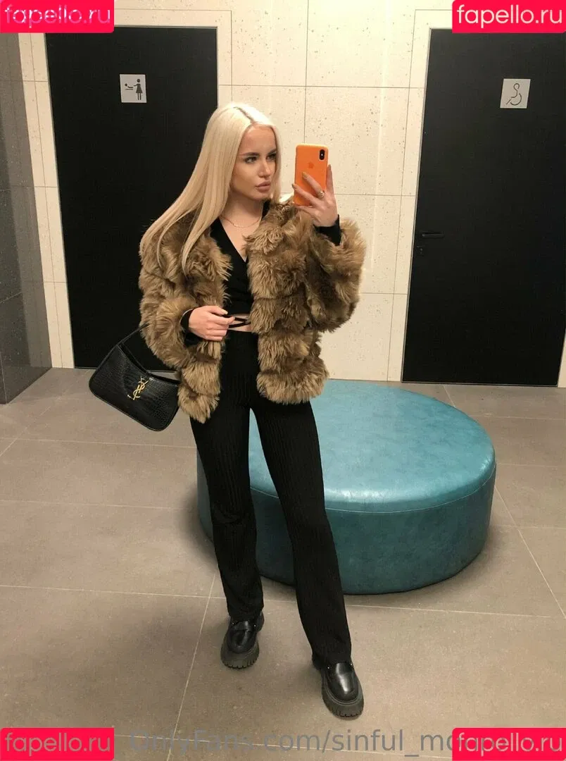 sinful_monro_vip Onlyfans Photo Gallery 