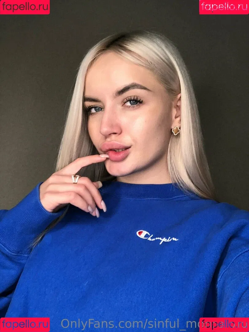 sinful_monro_vip Onlyfans Photo Gallery 