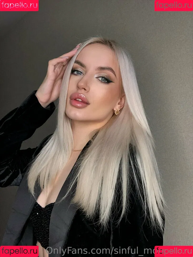 sinful_monro_vip Onlyfans Photo Gallery 