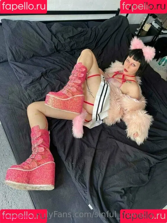 sinful_monro_vip Onlyfans Photo Gallery 